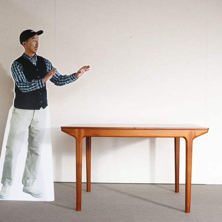 【comingsoon!】 MCINTOSH RECTANGULAR DINING TABLE ItemCode-DAWN35