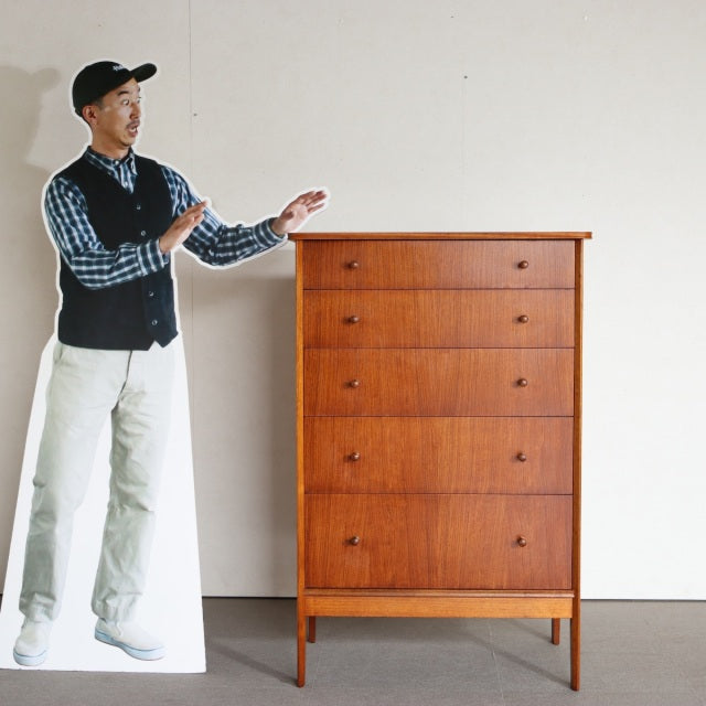 vanson製1950年代のチェスト