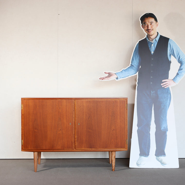 【comingsoon!】 Cabinet by Poul Hundevad ItemCode-JORD101 | 送料込 |
