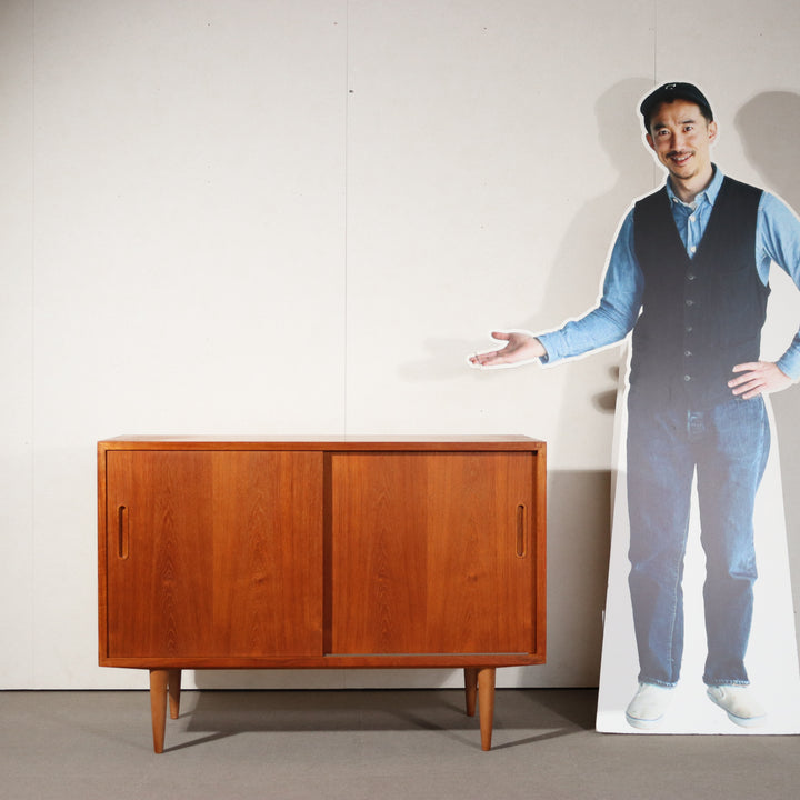 【K様専用】Poul Hundevad キャビネット | ItemCode-JORD97 | 送料込 |