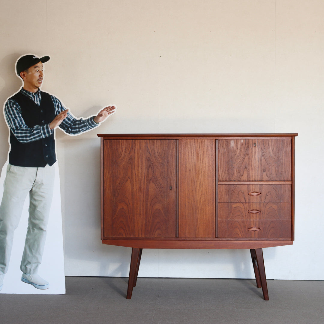 【comingsoon!】 High sideboard | ItemCode-JORD55 | 送料込 |