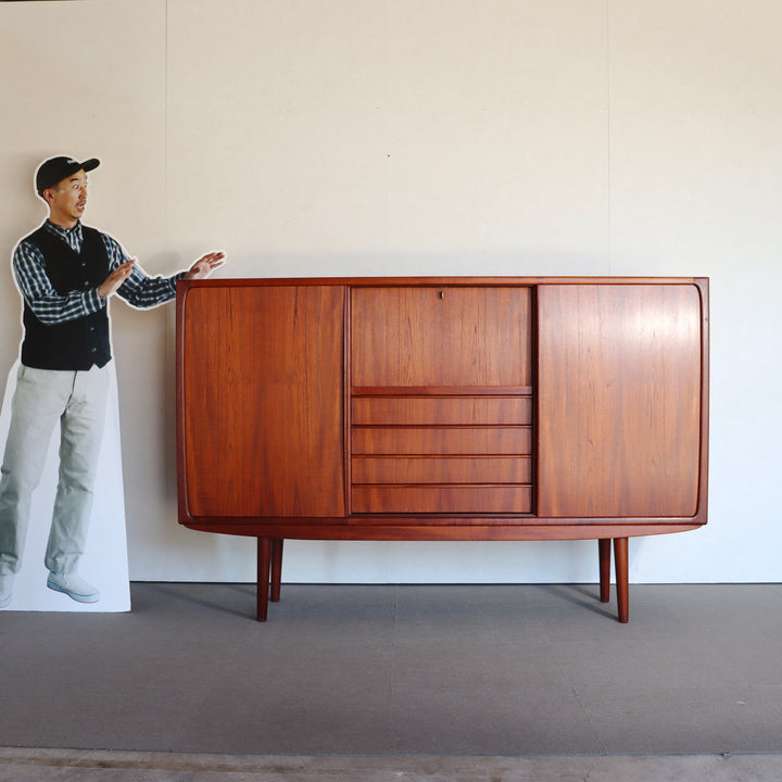 【comingsoon!】 High sideboard | ItemCode-JORD31 | 送料込 |