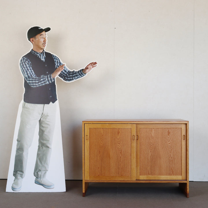 【comingsoon!】 Cabinet by Hans J. Wegner RY ItemCode-JORD01 | 送料込 |