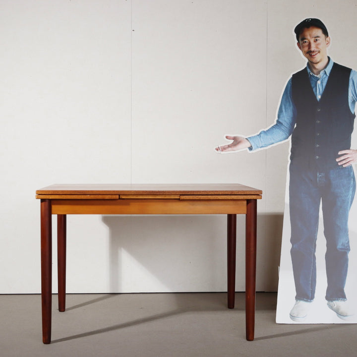 【comingsoon!】 Denmark Dining table | ItemCode-VIND86 | 送料込