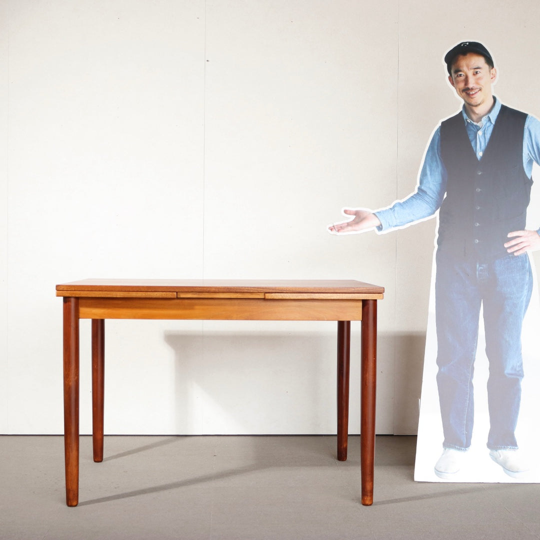 【comingsoon!】 Denmark Dining table | ItemCode-VIND81 | 送料込