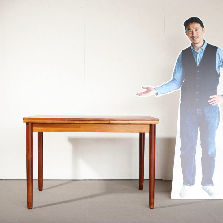 【comingsoon!】 Denmark Dining table | ItemCode-VIND81 | 送料込