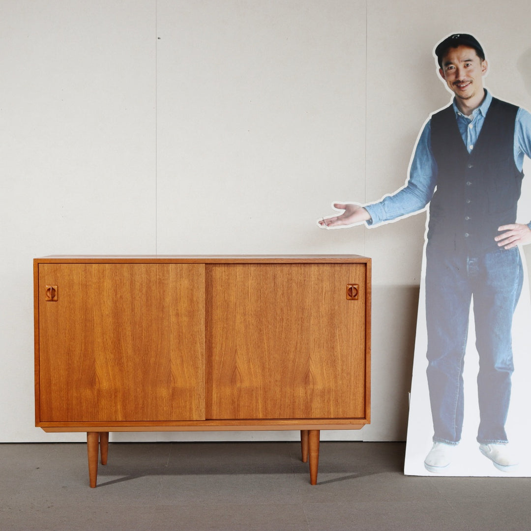 【comingsoon!】 Denmark Cabinet | ItemCode-VIND52 | 送料込