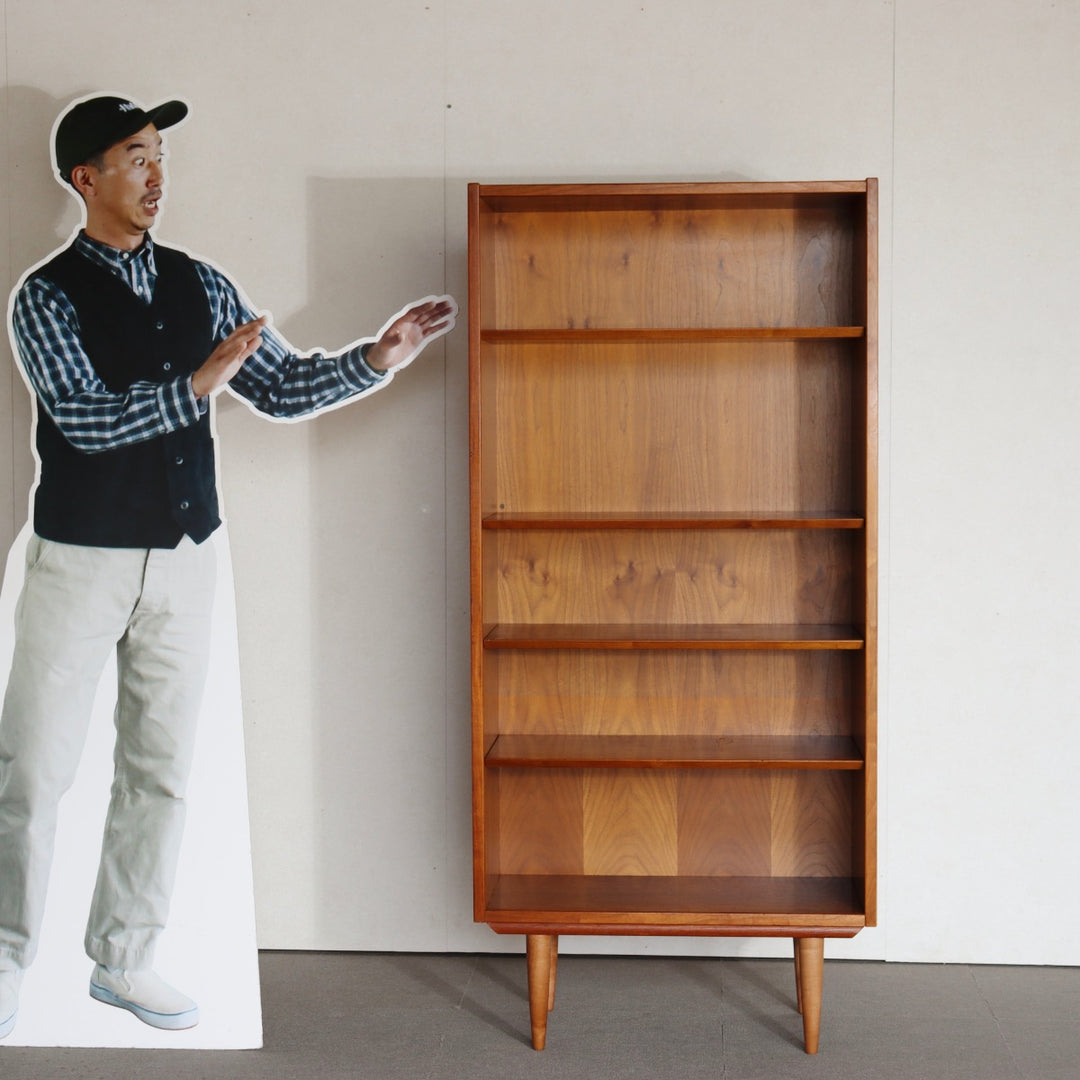 【comingsoon!】 Denmark Bookcase | ItemCode-VIND28 | 送料込