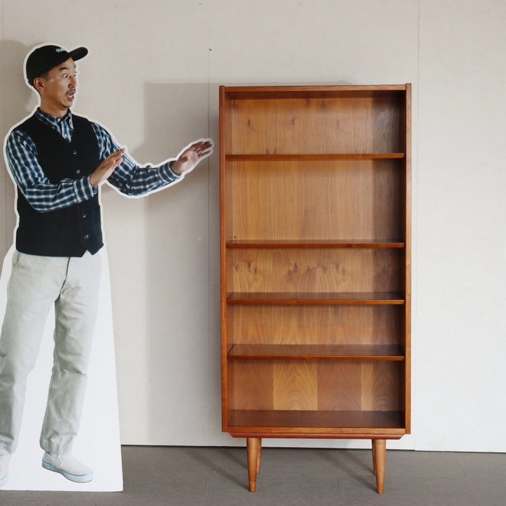 【comingsoon!】 Denmark Bookcase | ItemCode-VIND28 | 送料込