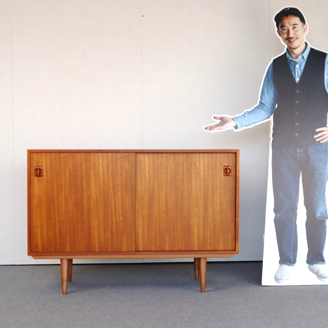 【comingsoon!】 DANISH CABINET | ItemCode-VIND32a | 送料込 |