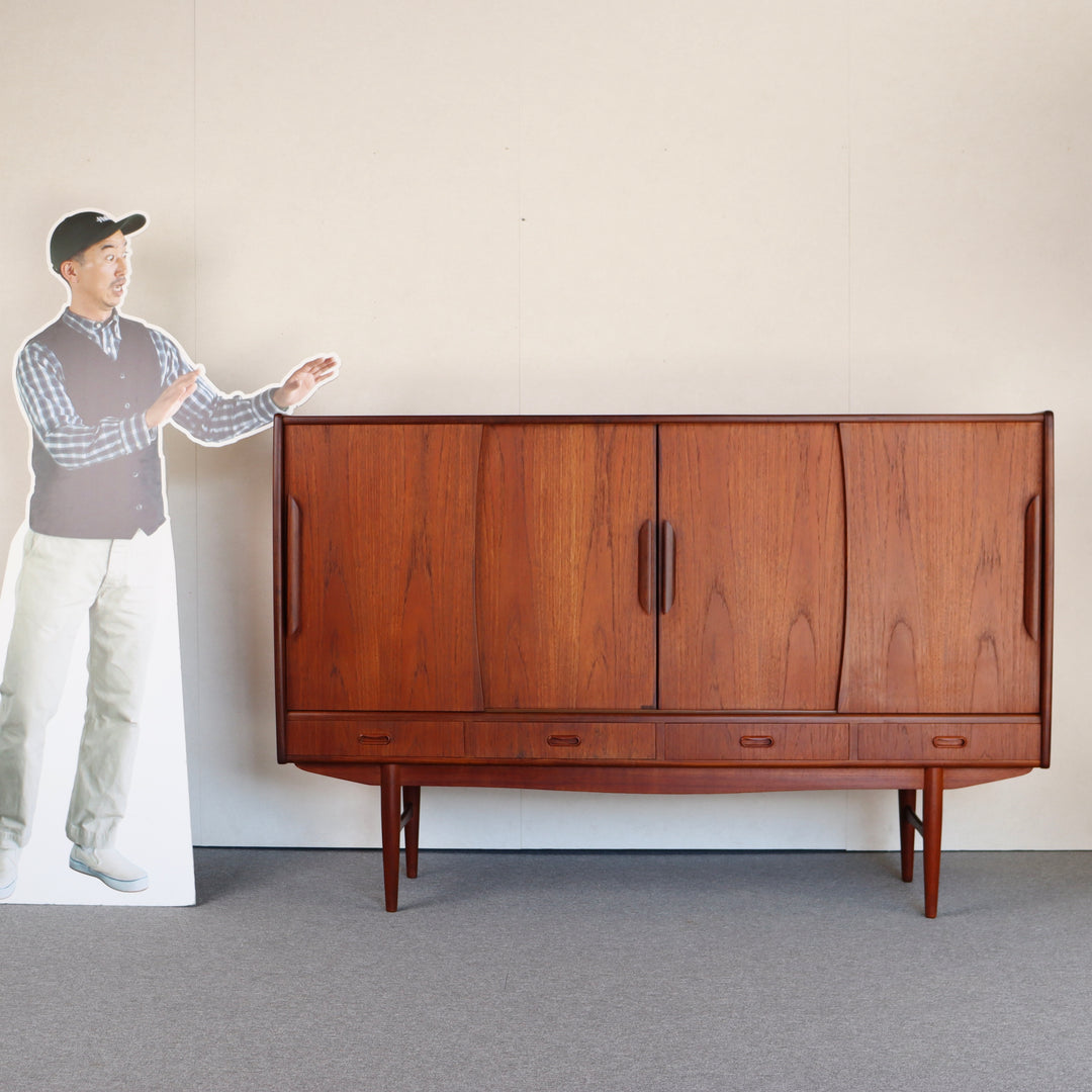 【comingsoon!】 High sideboard | ItemCode-JORD54 | 送料込 |
