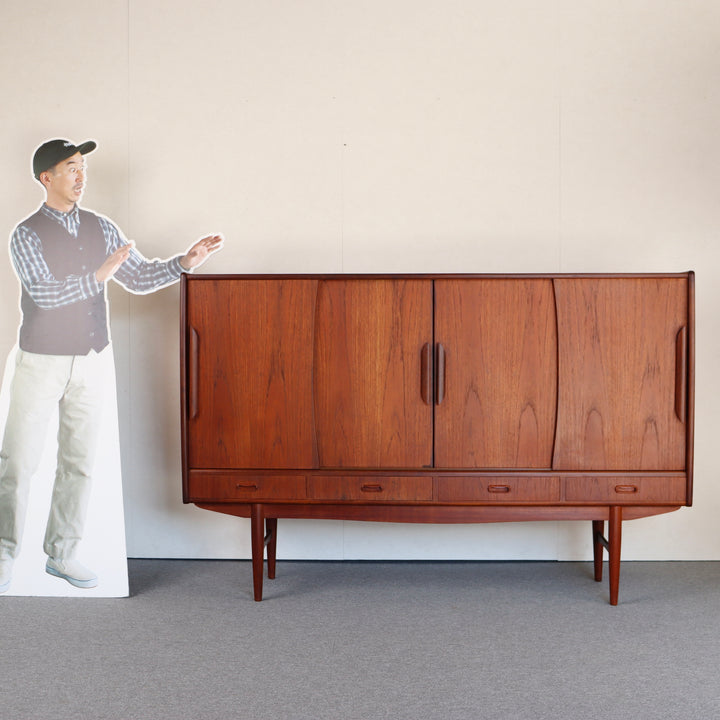 【comingsoon!】 High sideboard | ItemCode-JORD54 | 送料込 |
