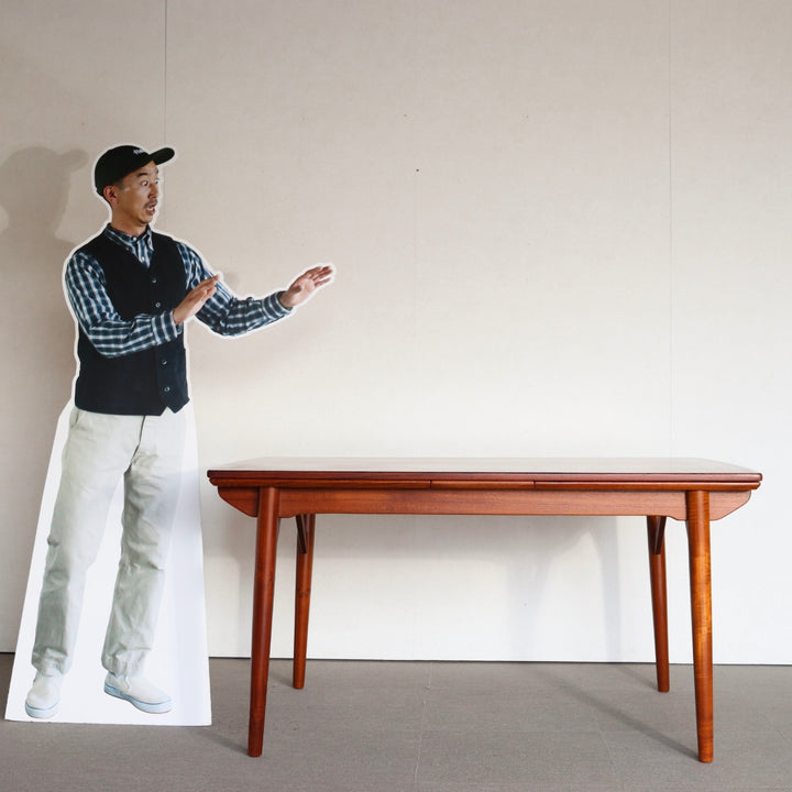 【comingsoon!】 Denmark Dining table | ItemCode-VIND-S105 | 送料込