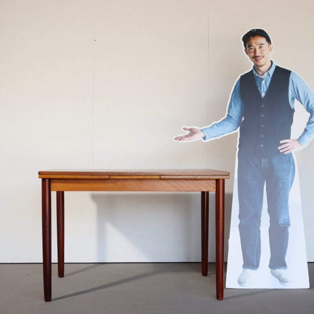 【comingsoon!】 Denmark Dining table | ItemCode-VIND75 | 送料込