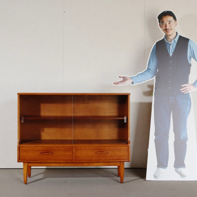 【N様専用】　JENTIQUE BOOKCASE ItemCode-AVON78 | 送料込