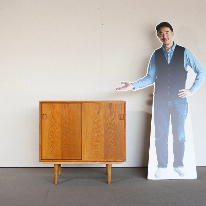 【comingsoon!】　Cabinet　ItemCode-SKOV52