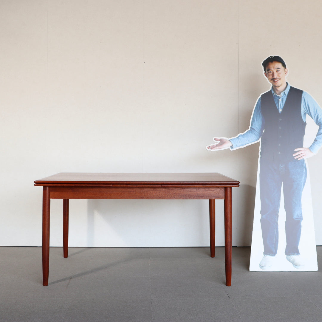【comingsoon!】 Denmark Dining table | ItemCode-VIND61 | 送料込