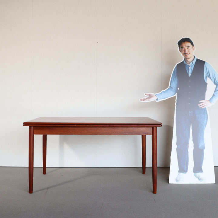【comingsoon!】 Denmark Dining table | ItemCode-VIND61 | 送料込
