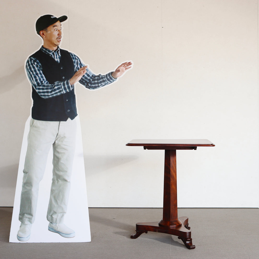 【comingsoon!】　VICTORIAN OCCASSIONAL TABLE ItemCode-AVON15 | 送料込