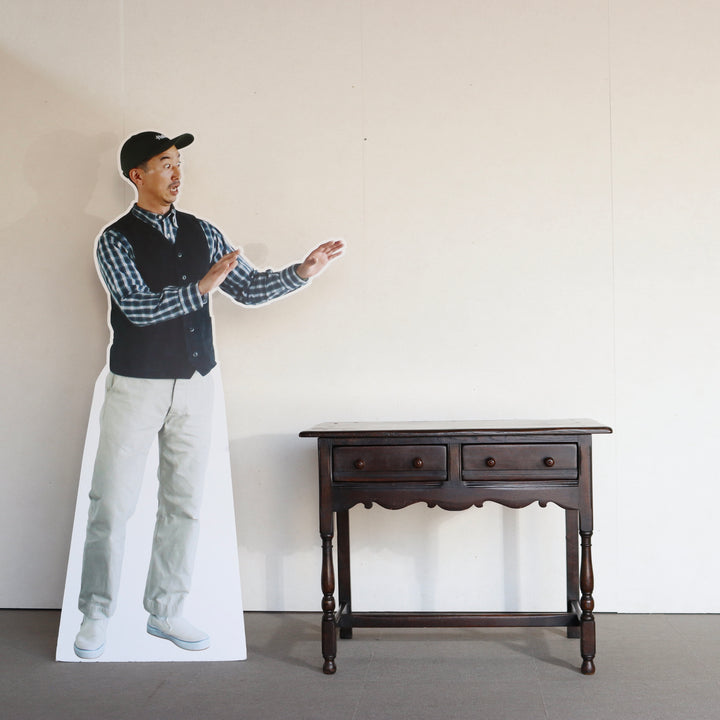 【comingsoon!】　1950'S HALL TABLE ItemCode-AVON41 | 送料込