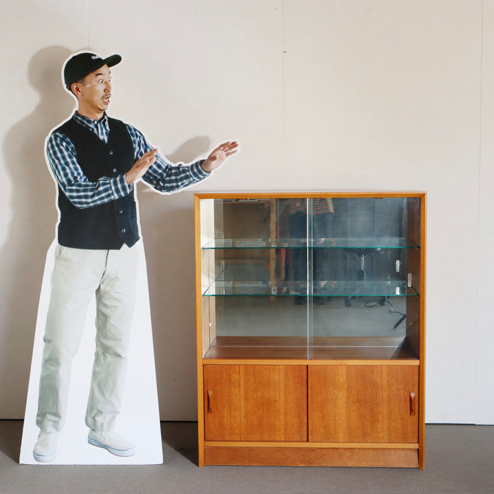 【comingsoon!】　HERBERT GIBBS BOOKCASE ItemCode-AVON67 | 送料込