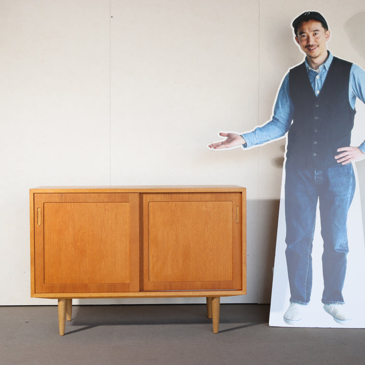 【comingsoon!】 Denmark Cabinet by Poul Hundevad | ItemCode-VIND10 | 送料込