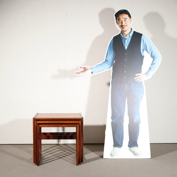 【comingsoon!】　G PLAN QUADRILLE NEST ItemCode-AVON42 | 送料込