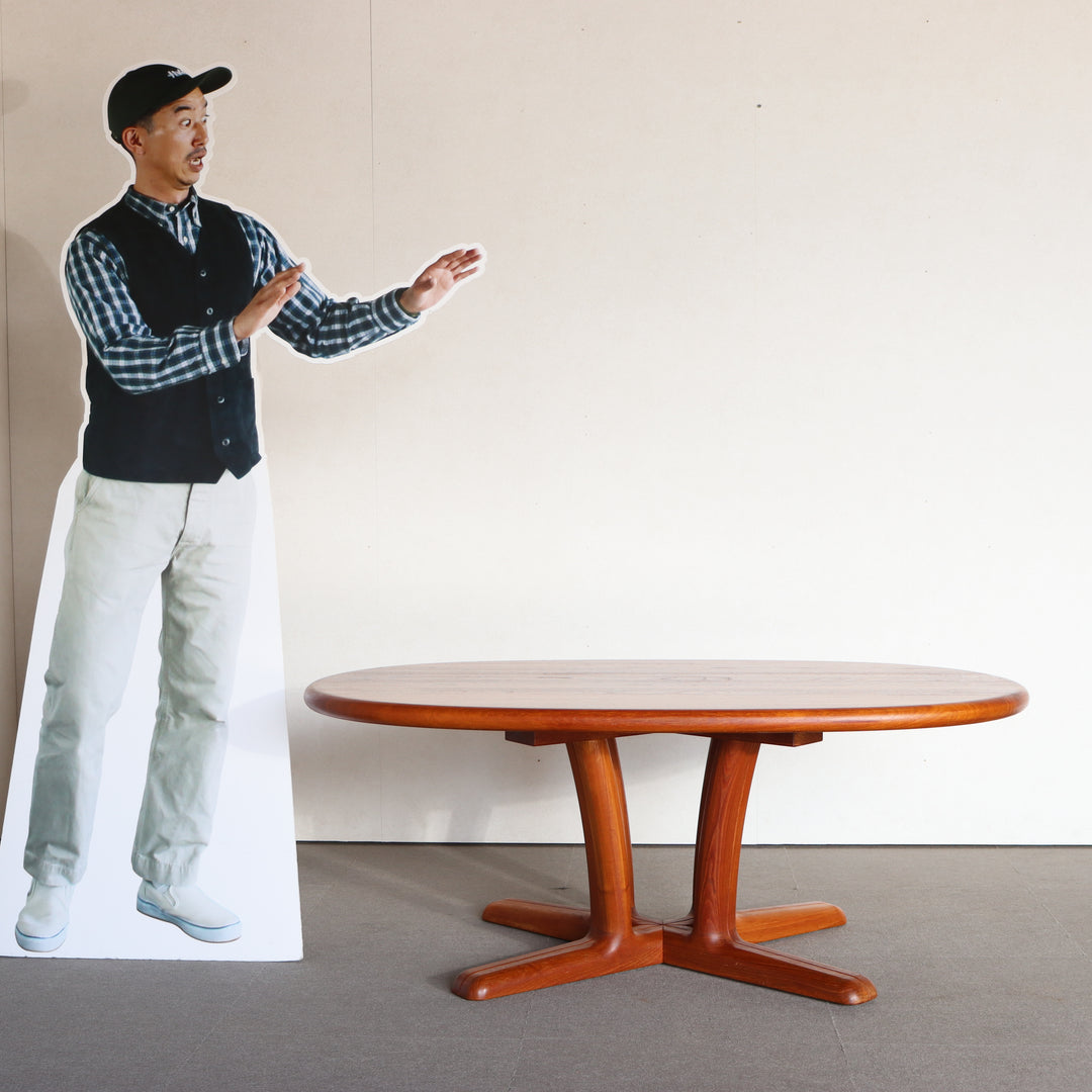 【comingsoon!】 DENMARK  COFFEE TABLE　ItemCode-30002