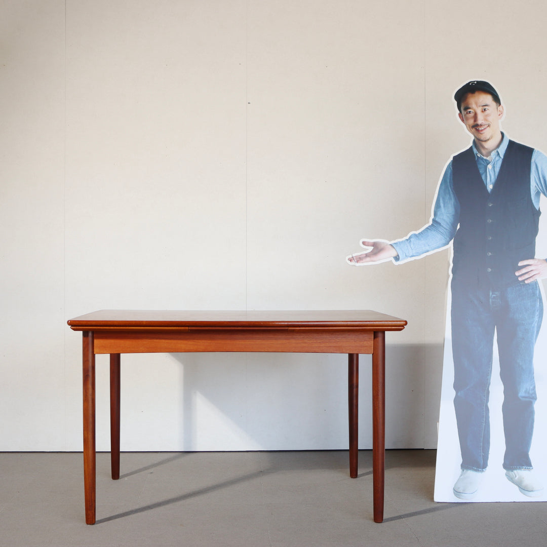 【comingsoon!】 Denmark Dining table | ItemCode-VIND73 | 送料込