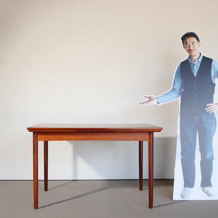 【comingsoon!】 Denmark Dining table | ItemCode-VIND73 | 送料込