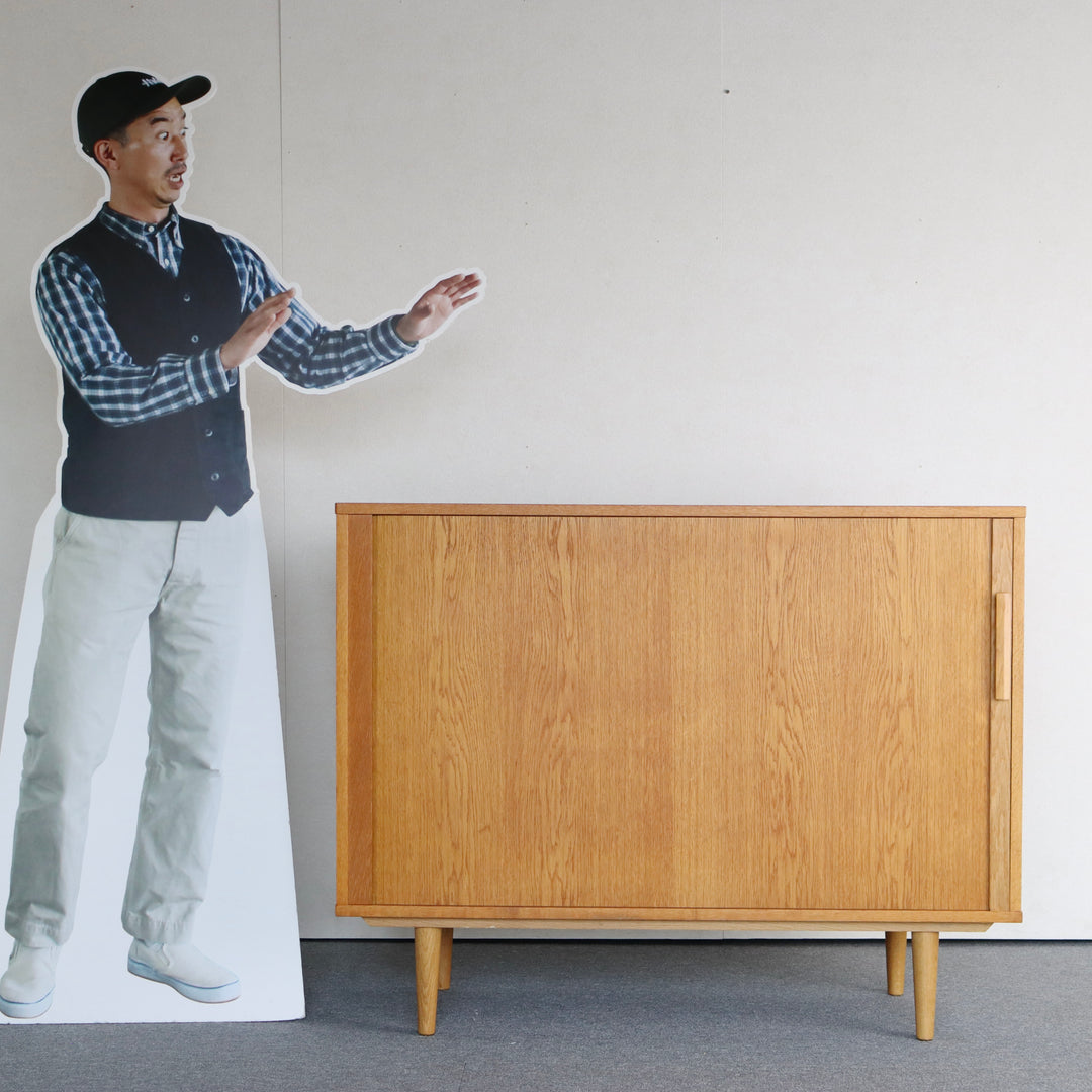 【comingsoon!】 Denmark Cabinet | ItemCode-VIND18 | 送料込