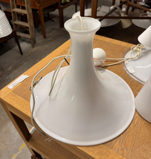 【comingsoon!】　Pendant lamp 'Mandarin'　ItemCode-SKOV113