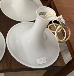 【comingsoon!】　Pendant lamp 'Mandarin'　ItemCode-SKOV114