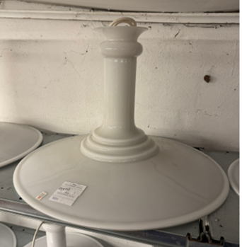 【comingsoon!】　Pendant lamp 'Mythos'　ItemCode-SKOV117