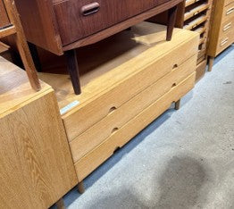 【comingsoon!】　Chest of 3 drawers　ItemCode-SKOV48