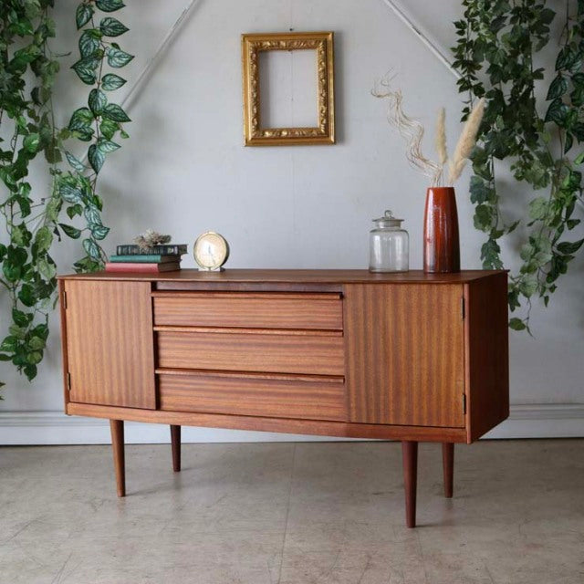 Austinsuite Small Teak Sideborad　商品番号【021017a】