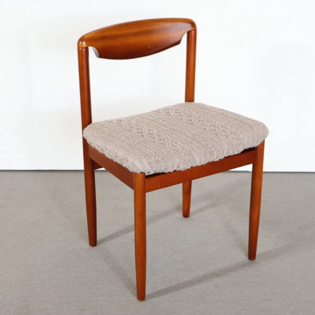ションヘル織機×ヴィンテージチェア model:No.4 送料込み ItemCode-27123a | 送料込
