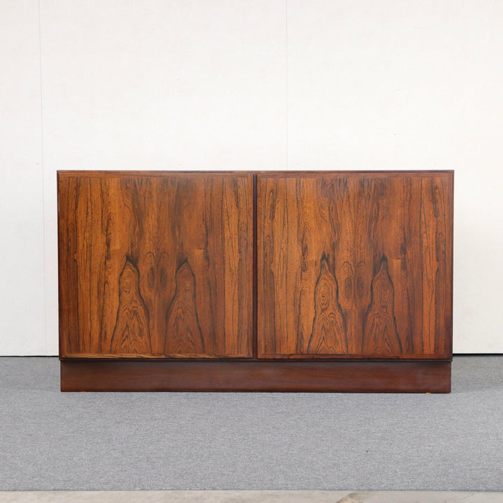【comingsoon!】Danish Cabinet with bookcase | KLAR46