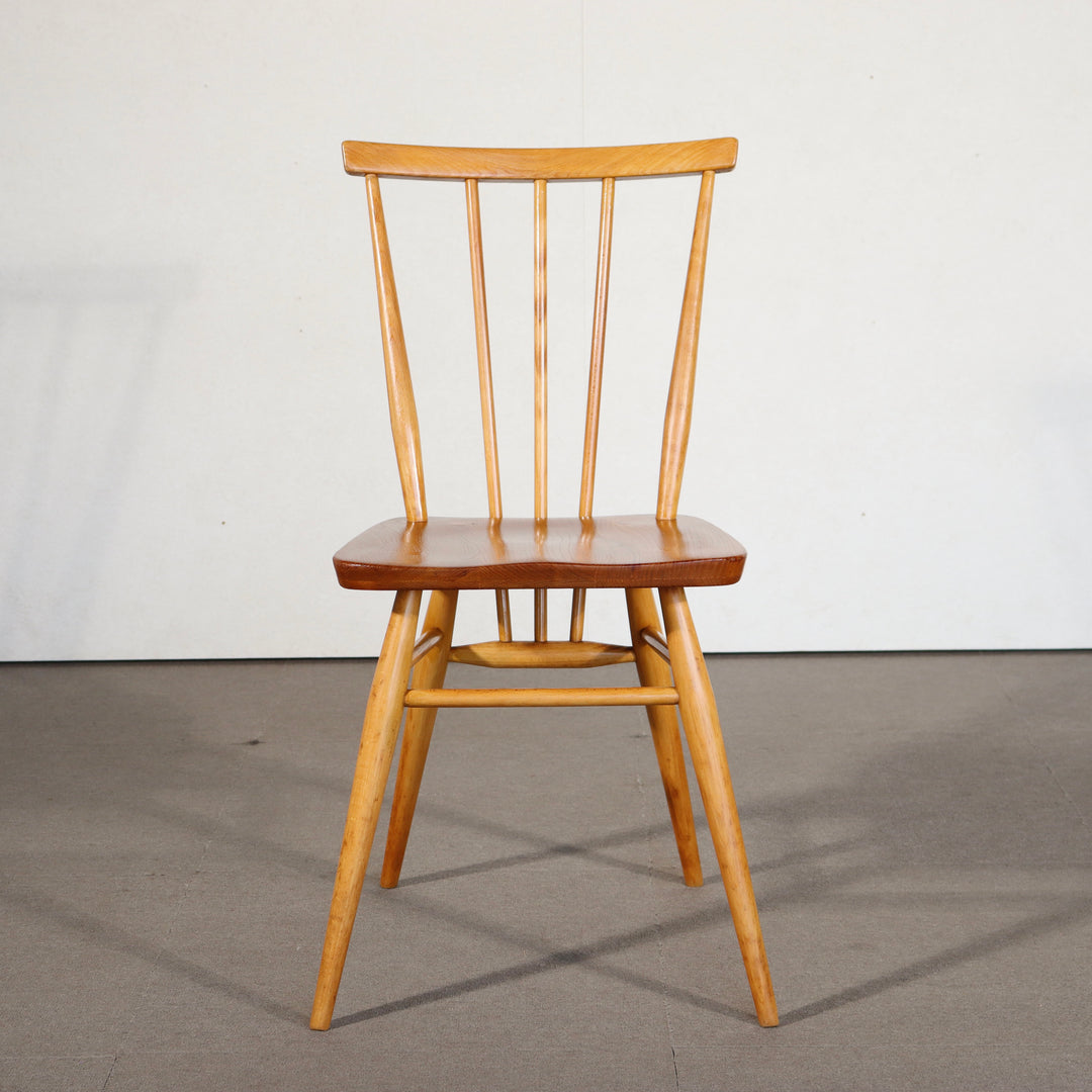 【comingsoon!】　ERCOL 391 DINING CHAIR ItemCode-AVON21b | 送料込