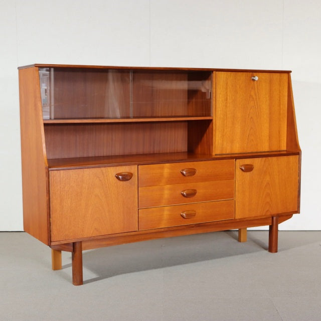 PORTWOODfurnitureポートウッドファーニチャー ハイボード【ストン】ItemCode-GLEN34