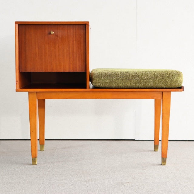 CHIPPY HEATH(チッピー・ヒース) テレフォンベンチ ItemCode-27153 | 送料込