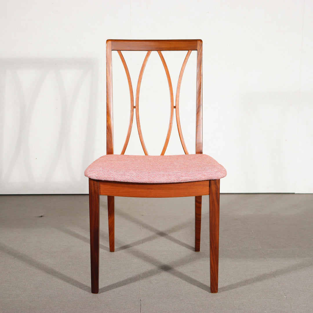 G PLAN CHAIRS / GOLD SEATS 　ItemCode-26001d | 送料込