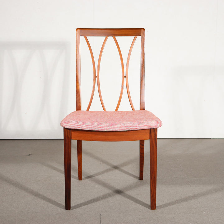G PLAN CHAIRS / GOLD SEATS 　ItemCode-26001d | 送料込