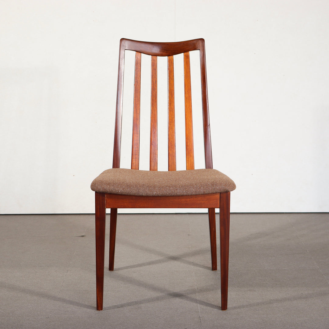 【comingsoon!】　G PLAN CHAIR　ItemCode-GLEN12c