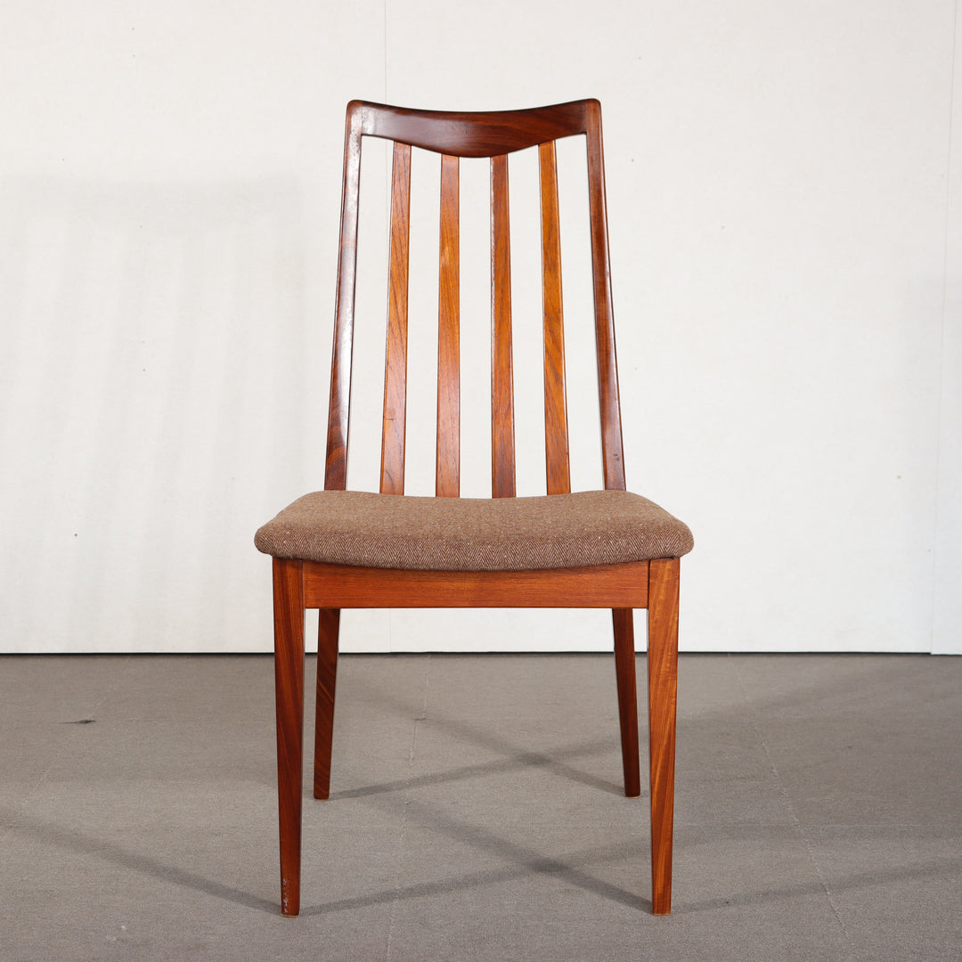 【comingsoon!】　G PLAN CHAIR　ItemCode-GLEN12d