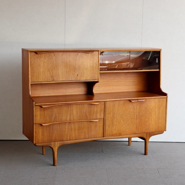 サトクリフオブトッドモーデンSUTCLIFFE OF TODMORDENサイドボード　「TAKAHASHI OF ICHINOMIYA」　ItemCode-26089