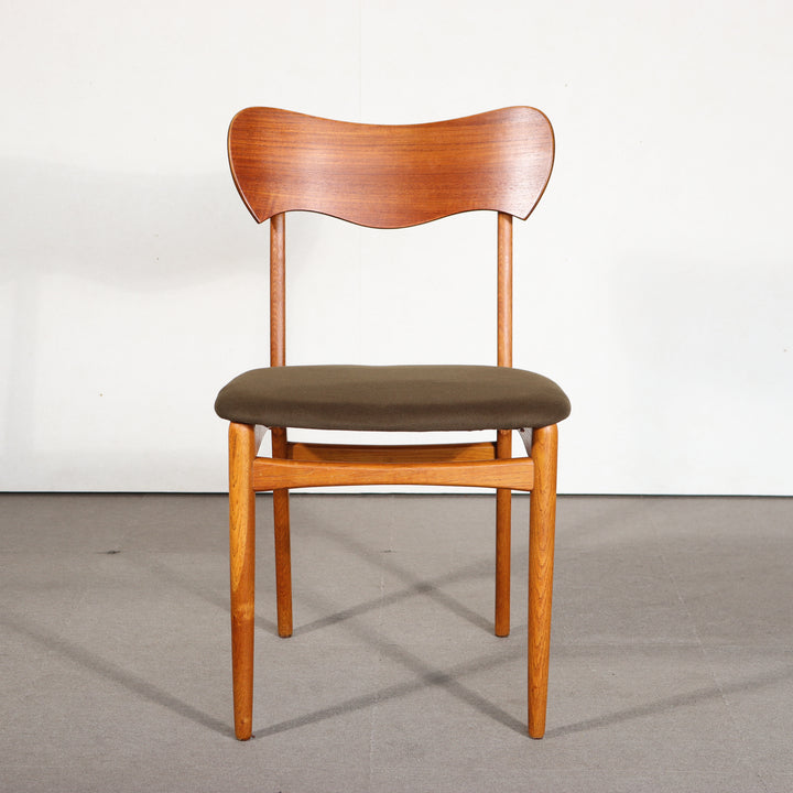 【comingsoon!】 Denmark Dining chair | ItemCode-VIND-S107e | 送料込