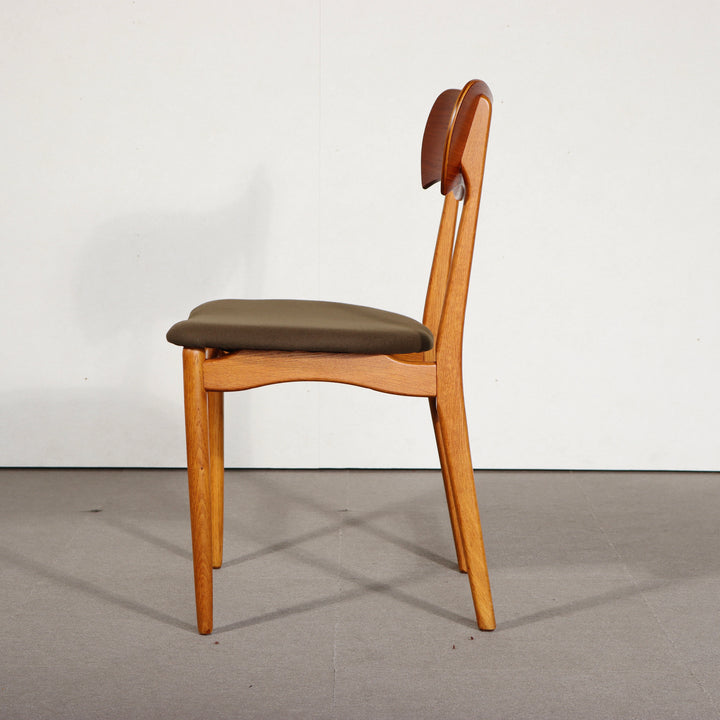【comingsoon!】 Denmark Dining chair | ItemCode-VIND-S107f| 送料込