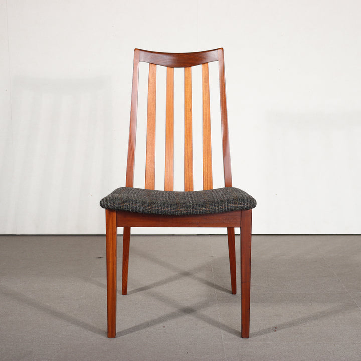 【comingsoon!】　G PLAN CHAIR　ItemCode-GLEN11c