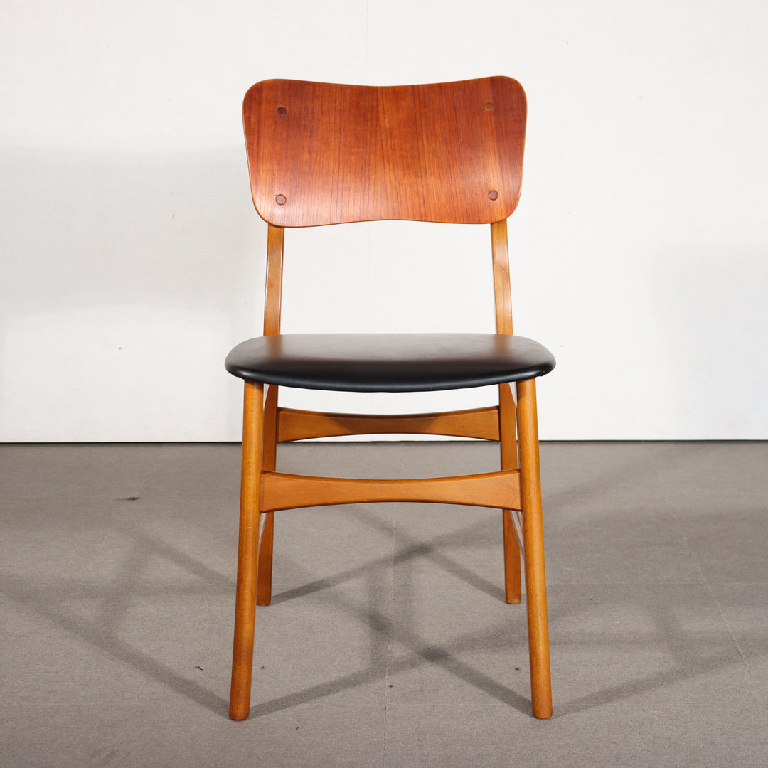 【comingsoon!】Ib Kofod Larsen ダイニングチェア | ItemCode-VIND-S108e | 送料込